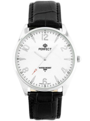 Zegarek Męski Perfect C141 - Rave (zp104a)