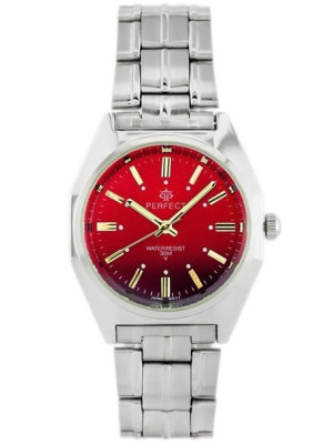 Zegarek Męski Perfect P186 - Orient (zp048g)