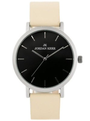 Zegarek Męski Jordan Kerr - Pw188 (zj086b)
