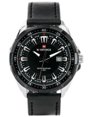 Zegarek Męski Naviforce Tomcat (zn007a) + Box