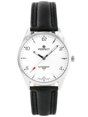 Zegarek Męski Perfect C530 - Długi Pasek (zp234b)
