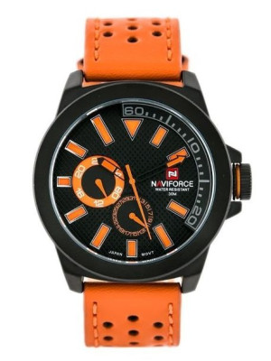 Zegarek Męski Naviforce Kigen (zn026c) - Hit