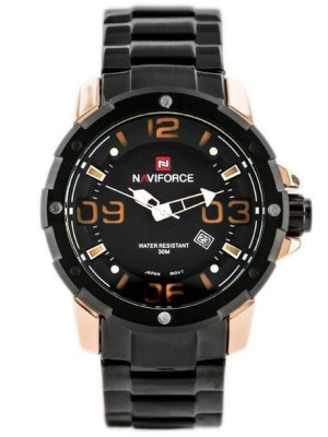 Zegarek Męski Naviforce - Matrix (zn031c) - Hit!