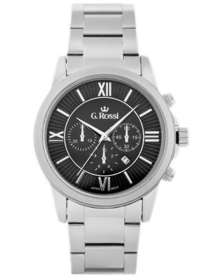 Zegarek G. Rossi - 6846b (zg200c) + Box