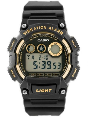 ZEGAREK MĘSKI CASIO W-735H 1A2V (zd081b) - Super Illuminator