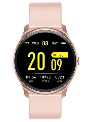 Smartwatch Damski Pacific 25-5 (sy011b)