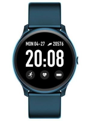 Smartwatch Unisex Pacific 25-2 (sy011d)
