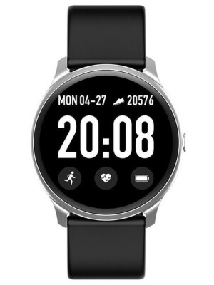 Smartwatch Unisex Pacific 25-4 (sy011e)