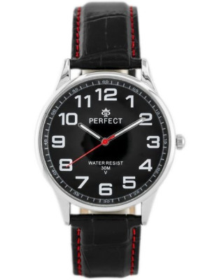 Zegarek Męski Perfect Klasyka (zp253c)