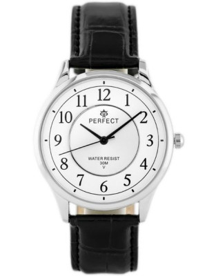 Zegarek Męski Perfect Klasyka A4021-u (zp255a)