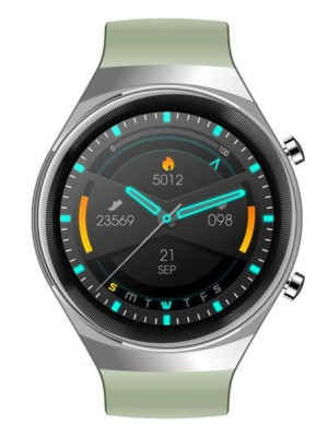Smartwatch Męski Rubicon Rnce68 - Wykonywanie Połączeń (sr016b)