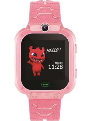 Smartwatch Dziecięcy Maxlife Mxkw-300 (sx001a)