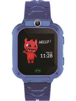 Smartwatch Dziecięcy Maxlife Mxkw-300 (sx001b)