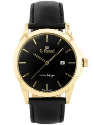 Zegarek G. Rossi - 3844a2 (zg235e) + Box