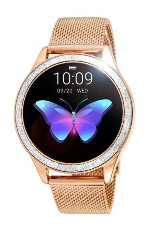 Smartwatch Damski G. Rossi Bf2-4d2-1 + Pasek (sg002f1) - Hit