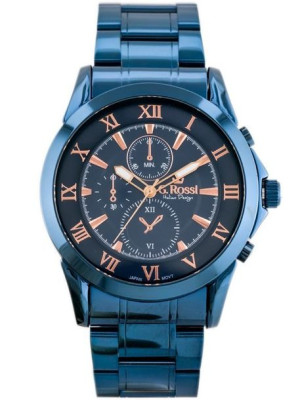 Zegarek G. Rossi - Allesio (zg042r) + Box