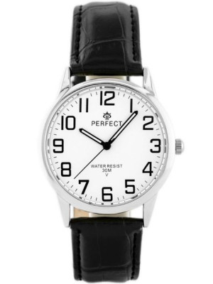 Zegarek Męski Perfect Klasyka (zp269a)