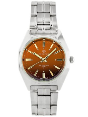 Zegarek Męski Perfect P186 - Orient (zp048n)