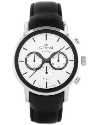 Zegarek G. Rossi - 11946a-3a1 (zg273a) + Box