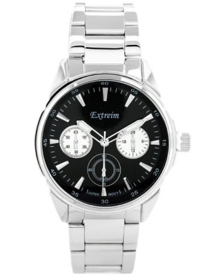 Zegarek Męski Extreim Ext-8101a-2a (zx027b)