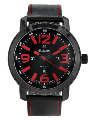 Zegarek Męski Extreim Ext-8814a-2a (zx091b)