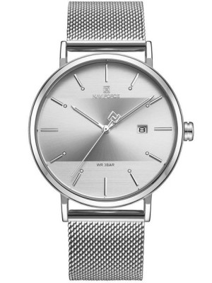 Zegarek Męski Naviforce Nf3008g - (zn100a) + Box