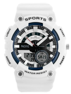 Zegarek Męski Pacific 349ad-5 (zy066a)