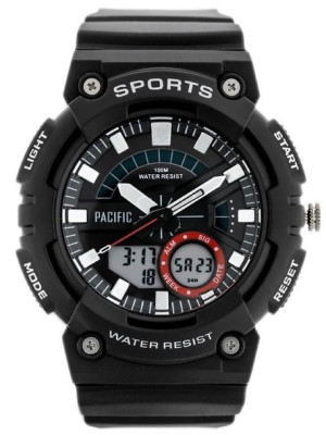 Zegarek Męski Pacific 349ad-1 (zy066b)
