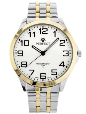 Zegarek Męski Perfect G467 (zp294b)