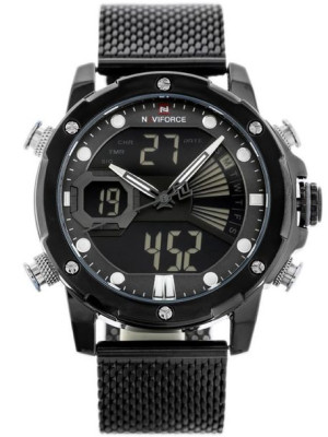 Zegarek Męski Naviforce Nf9172s - (zn119b) + Box