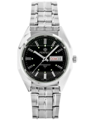 Zegarek Męski Perfect B186-13 - Orient 2 (zp306a)