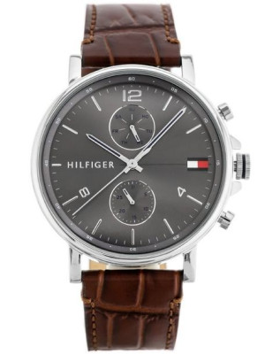 Zegarek Męski Tommy Hilfiger 1710416 Daniel (zf010a)