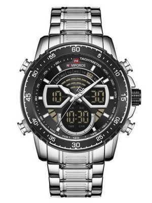 Zegarek Męski Naviforce Nf9189 - (zn120a) + Box