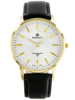 Zegarek Męski Perfect W283-6 (zp318c)