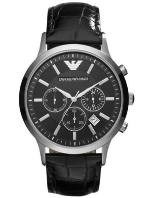 Zegarek Męski Emporio Armani Ar2447 - Renato (zx119a)