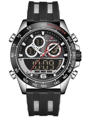 Zegarek Męski Naviforce Nf9188t - (zn121a) + Box