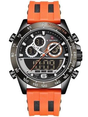 Zegarek Męski Naviforce Nf9188t - (zn121c) + Box