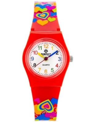 Zegarek Dziecięcy Perfect D011 (zp946c)