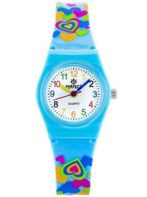 Zegarek Dziecięcy Perfect D011 (zp946d)