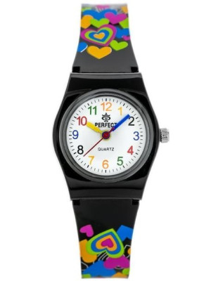 Zegarek Dziecięcy Perfect D011 (zp946e)