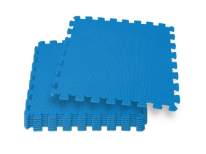 Mata Pod Basen Puzzle 8 Szt Intex 29081