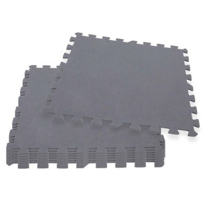Mata Pod Basen Puzzle 8szt Intex 29084