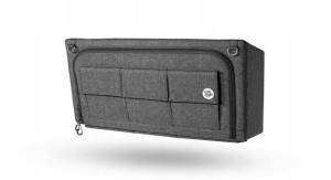 Zabudowa Kempingowa Busa MOON BOX antracyt 70 CM