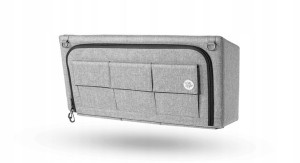 Zabudowa Wyposażenie Kampera MOON BOX szary 70 CM