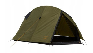 Namiot Dwuosobowy Survivalowy Grand Canyon Premium