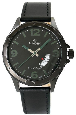 Zegarek Męski G.Rossi 10273A-1A5