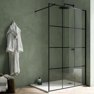 Walk-In 100cm kabina ścianka prysznicowa