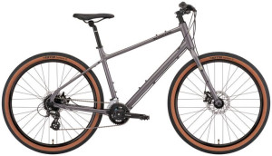 Rower KONA DEW 2022 grey