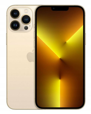Apple iPhone 12 Pro 128 GB złoty