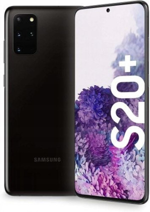 Samsung Galaxy S20+ 128gb Kolory